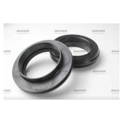 AMORTİSÖR RULMANI JUKE 10-15  ÖN SAĞ / SOL (YERLİ)