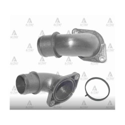 BORU INTERCOOLER ÇIKIŞ QASHQAI 07-14