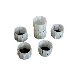 BURÇ DİREKSİYON TIKIRTI COROLLA ÜST  88-98 (YERLİ)