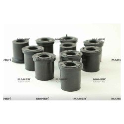 MAKAS LASTİĞİ BESTA / E-2200 DÜZ ARKA (YERLİ)