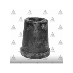 BURÇ SALINCAK L-200 ALT LASTİK KONİK (28x18x44)   87-98 (YERLİ)