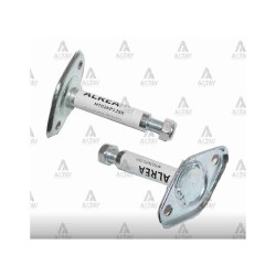 CİVATA SALINCAK L-200 ALT   88-05