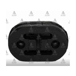 EGZOZ ASKI LASTİĞİ CANTER 449 (YERLİ)