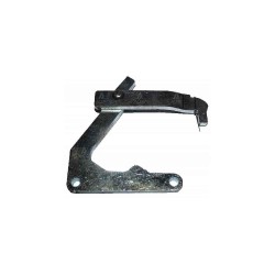 EL FREN LEVYESİ H-100 KAMYONET  94-05 SOL