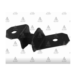 HAVA FİLTRE BRAKETİ CANTER 06-12 FUSO 711 / 839 / 859 SAĞ (YERLİ)