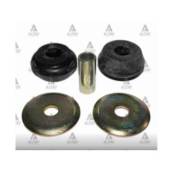 KASTEL KOL LASTİĞİ L-200 TAKIM PULLU (YERLİ)