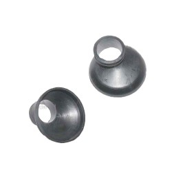 LASTİK HAVA FİLTRE ALT KAPAK CARRY  90-98 (YERLİ)