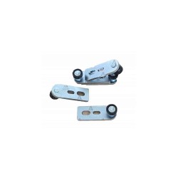 MAKARA KOLU H-100 ORTA KAPI ALT / L-300 SOL / SAĞ KÜÇÜK