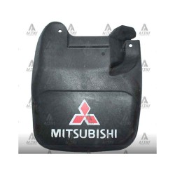 PAÇALIK TAKIM L-300 R-L (MITSUBISHI YAZILI) ARKA (YERLİ)