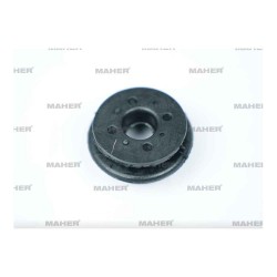 RADYATÖR BAĞLANTI AYAĞI COROLLA 07-18 ALT LASTİK