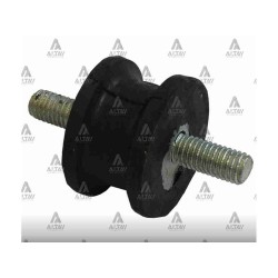 RADYATÖR BAĞLANTI LASTİĞİ CANTER 635 / 659 RADYATÖR ALT TAKOZU  98-05 (YERLİ)