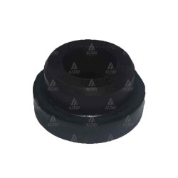 RADYATÖR BAĞLANTI LASTİĞİ COROLLA   88-98 ALT (YERLİ)