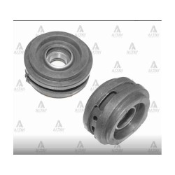 SAFT ASKI TAKOZU PICKUP 87-02 D-21 / D22 4x2 (YERLI)