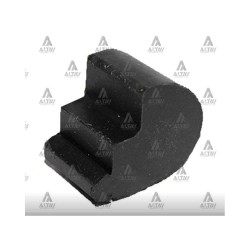 TAKOZ KAPUT DAYAMA PICKUP D21 / D22 KÜÇÜK (YERLİ)