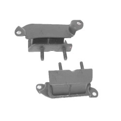 TAKOZ MOTOR COROLLA   88-92 ALT SAĞ