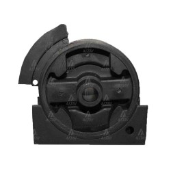 TAKOZ MOTOR COROLLA   88-92 DAR DELİK ÖN (YERLİ)