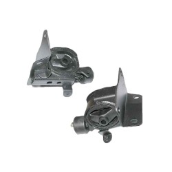 TAKOZ MOTOR COROLLA 02-06 VVTI ZZ121 - AT-MT SOL