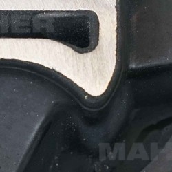 TAKOZ MOTOR JUKE 10-18 / PULSAR 15= DİZEL SOL ALT (ŞANZIMAN)