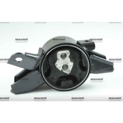 TAKOZ MOTOR ACCENT 11= BLUE / RIO 12= DİZEL - BENZİNLİ MT SOL  (YERLİ)