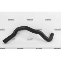 HORTUM RADYATÖR ALT ALMERA 00-06 1.5 / 1.8 / PRIMERA / SENTRA