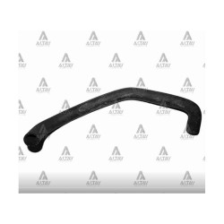 HORTUM RADYATÖR ALT QASHQAI 07-14 1.5 DCI