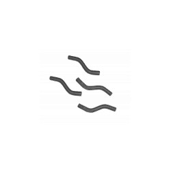 HORTUM SU BAĞLANTI ACCENT  95-00 KISA