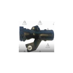 HORTUM TURBO QASHQAI 12-14 1.5 DCI (GİRİŞ)