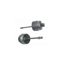 KAPAK YAĞ FİLTRE ACCENT 06-11 ERA / I-20 09-12 / DİZEL