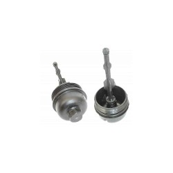 KAPAK YAĞ FİLTRE ACCENT ERA 06-10 / GETZ 06-11 / I-30 07-12 / RIO / CERATO / CEED / PICATO / DİZEL