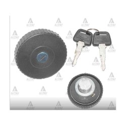 KAPAK YAKIT DEPO BONGO  97-04 / CERES  92-99