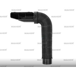 BORU HAVA FİLTRE GİRİŞ I-30 12-16 1.6 / ELANTRA 11= BENZİNLİ