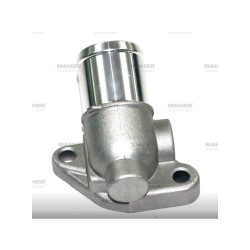 SİLİNDİR KAPAK SU ÇIKIŞ KAPAĞI H-100 / KAMYONET / L-300 / STAREX / L-200 / MÜŞÜR DELİKLİ