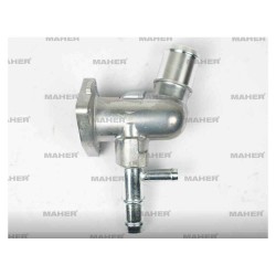 TERMOSTAT KAPAK ALT YUVA I-30 12-16 1.6 / IX-35 1.6 GAMMA / GDI