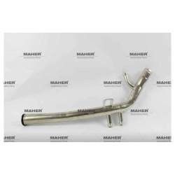 DEVİRDAİM SU BORUSU ACCENT  95-00 1.3