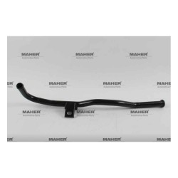 DEVİRDAİM SU BORUSU ACCENT  95-00 1.3 BYPASS İNCE