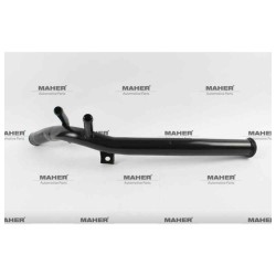 DEVİRDAİM SU BORUSU ACCENT 00-02 1.3