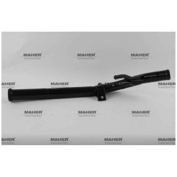 DEVİRDAİM SU BORUSU ACCENT 03-06 / GETZ 03-06 1.3