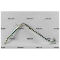 DEVİRDAİM SU BORUSU ACCENT 11= BLUE / I-20 / I-30 / ELANTRA 11= / IX-35 10-15 BENZİNLİ