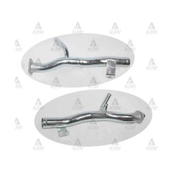 DEVİRDAİM SU BORUSU COROLLA  93-98 1.6