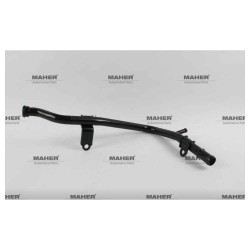 DEVİRDAİM SU BORUSU ACCENT 14= BLUE 1.4 / I-20 12-20 / RIO 12-17 / I-10 13-18 / 1.2cc