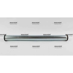 DEVİRDAİM SU BORUSU SONATA  99-05 2.0