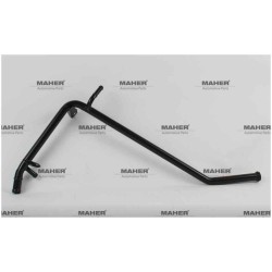 DEVİRDAİM SU BORUSU STAREX D4BH