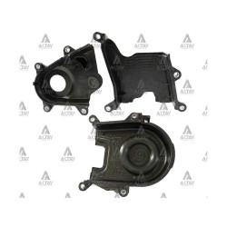 KAPAK TRİGER TAKIM COROLLA  88-92 3 PARÇA