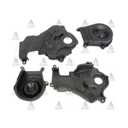 KAPAK TRİGER TAKIM COROLLA  93-98 1.3 2 PARÇA