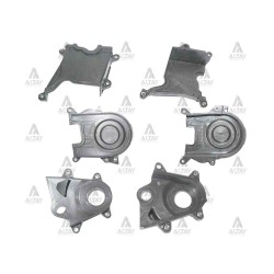 KAPAK TRİGER TAKIM COROLLA  93-98 1.6 3 PARÇA KARB.