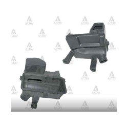 KUTU HAVA FİLTRE ALT PICANTO 04-08