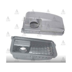 KUTU HAVA FİLTRE ÜST PICANTO 04-08