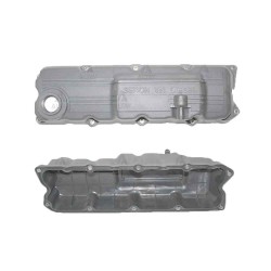 KÜLBÜTÖR KAPAĞI HI-BESTA