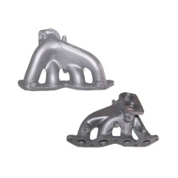 MANİFOLD EGZOZ COROLLA 4AF 1.6 KARBURATORLU  (ERS)