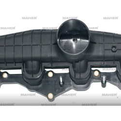 MANİFOLD EMME BONGO / PREGIO